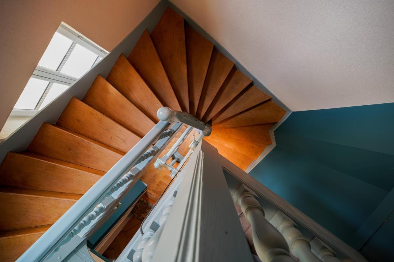 Appartement Montagnon - Les Suites Du Palais - Classe 4 Etoiles, Parking Prive, Vue Cathedrale, 3 Chambres, Primo C0Nciergerie Nevers Eksteriør bilde