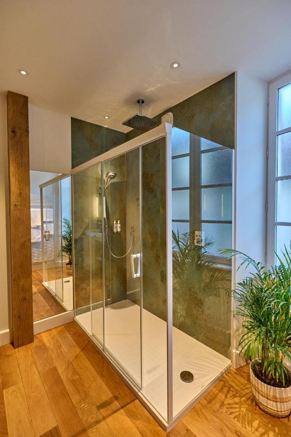 Appartement Montagnon - Les Suites Du Palais - Classe 4 Etoiles, Parking Prive, Vue Cathedrale, 3 Chambres, Primo C0Nciergerie Nevers Eksteriør bilde
