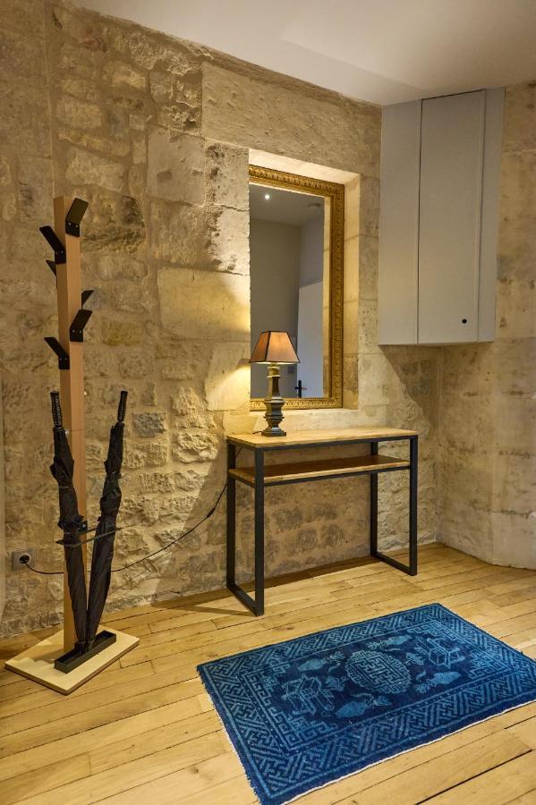 Appartement Montagnon - Les Suites Du Palais - Classe 4 Etoiles, Parking Prive, Vue Cathedrale, 3 Chambres, Primo C0Nciergerie Nevers Eksteriør bilde